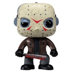 FUNKO POP! MOVIES: FRIDAY THE 13TH - JASON VOORHEES   552057019